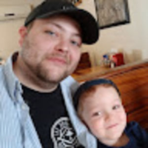 Meet your Posher, Shawn